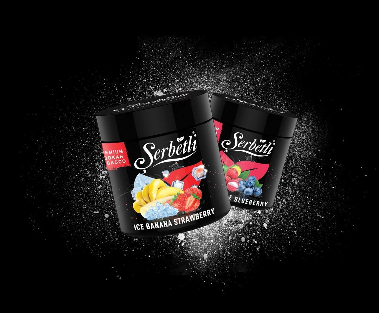 Serbetli Premium Tobacco